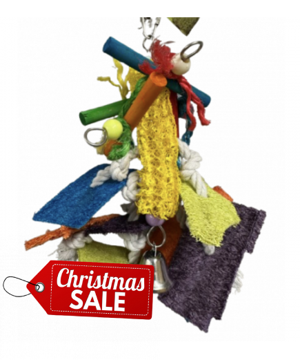 9 X Parrot Toy Pack - African Grey, Amazon, Eclectus, Cockatoo Etc - RRP £134.91 - Pack 3 9 X Parrot Toy Pack - African Grey, Amazon, Eclectus, Cockatoo Etc - RRP £134.91 - Pack 3